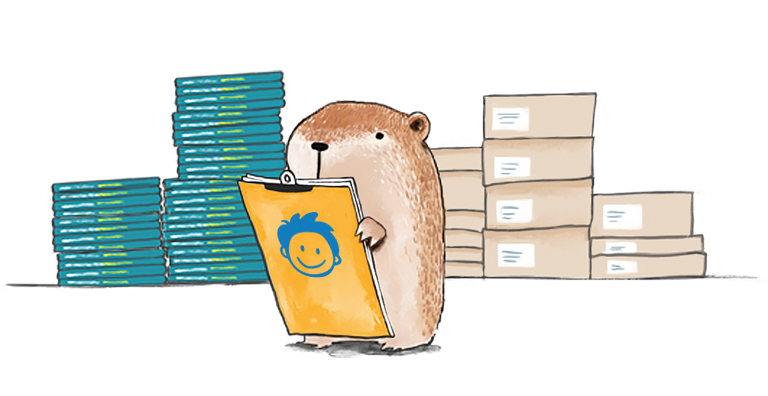 Eddie Beaver